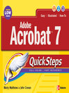 Adobe® Acrobat® 7
